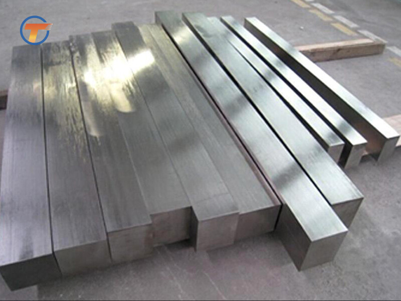 6063-T5 Aluminum Bar/Rod for Construction