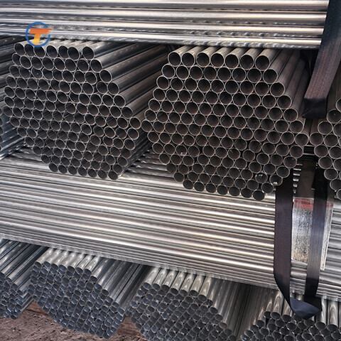 Galvanized Steel Pipe/Tube