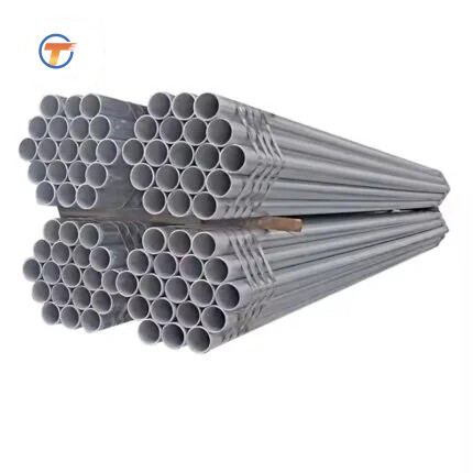 Galvanized Steel Pipe/Tube