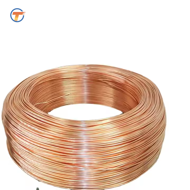 Oxygen-free Copper Rod