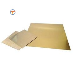 H96 Brass Sheet/Plate