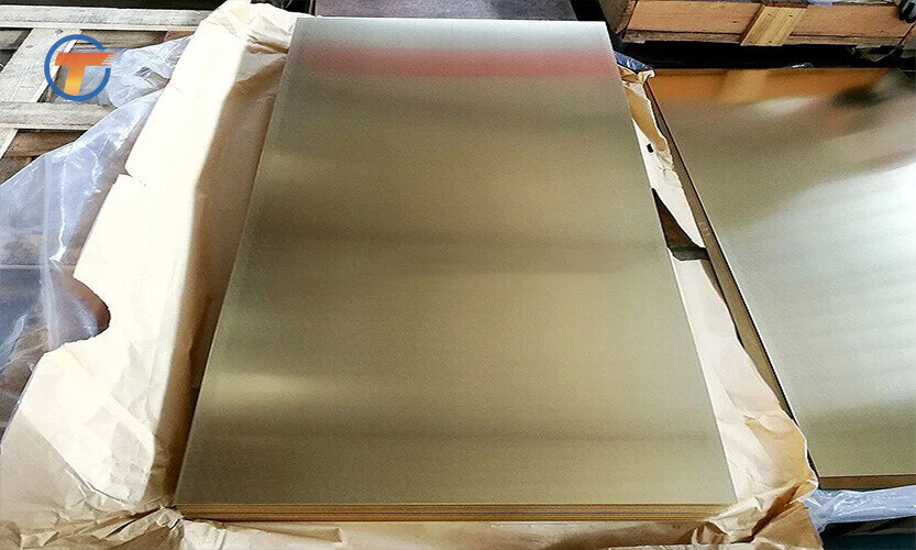 H62 Brass Sheet/Plate