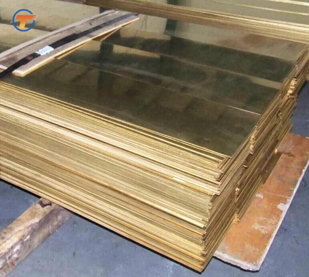 H80 Brass Sheet/Plate
