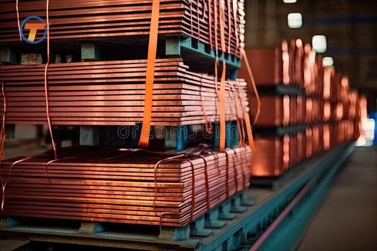 C26000 Copper Sheet/Plate