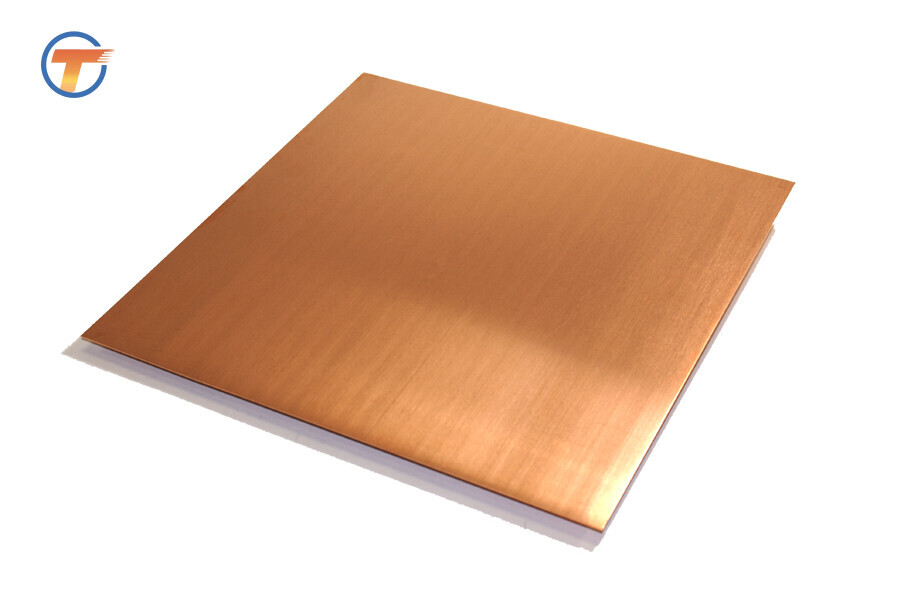 C10200 Copper Sheet/Plate