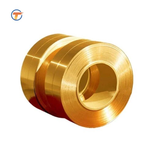 C36000 Brass Coil/Strip