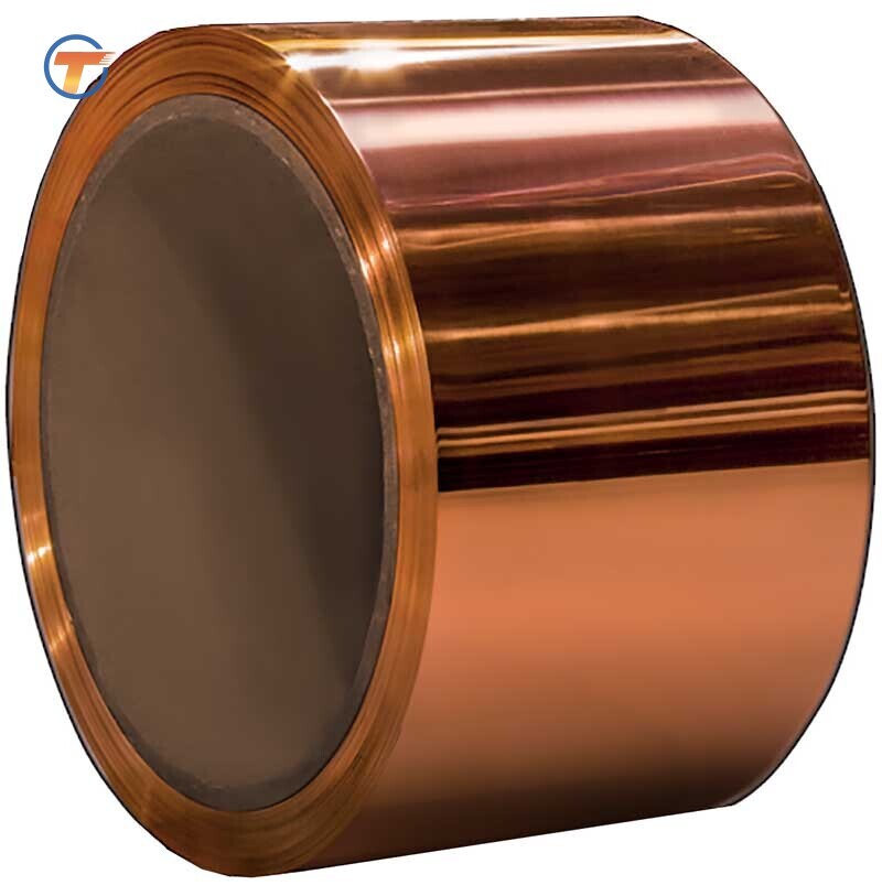 T2/C11000 Copper Coil/Strip