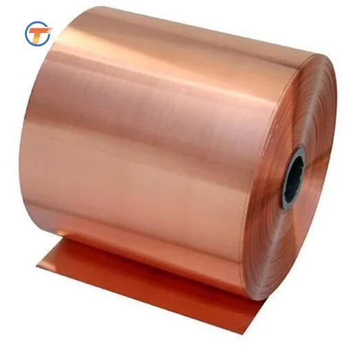 TU1/C10200 Copper Coil/Strip