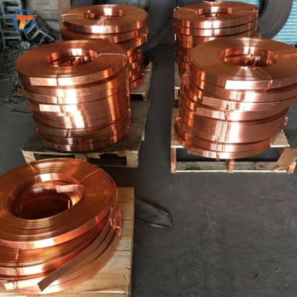 TP2/C12200 Copper Coil/Strip