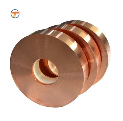 TP2/C12200 Copper Coil/Strip