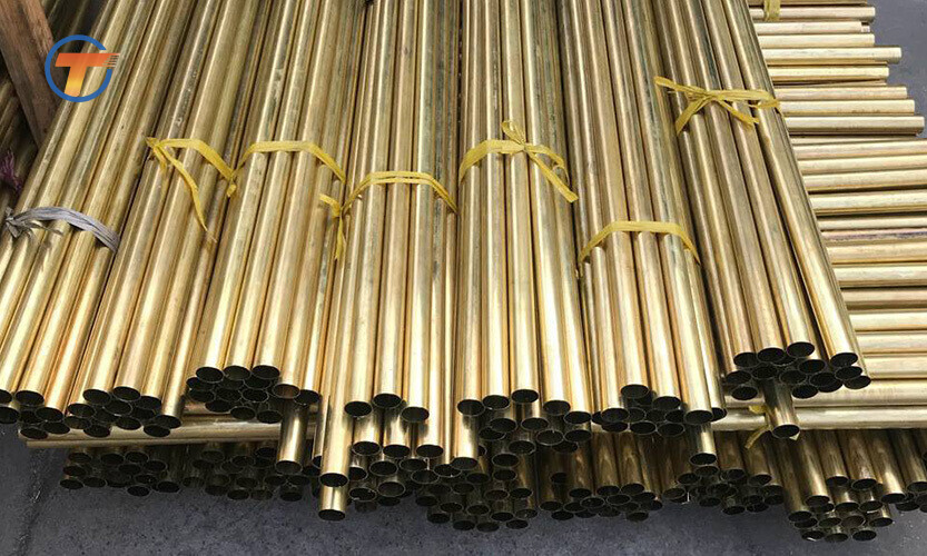 C36000 Brass Pipe/Tube