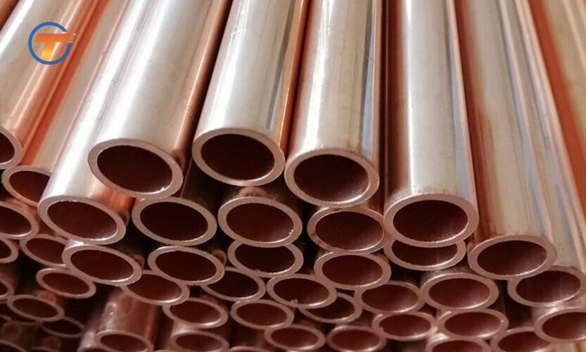TP2/C12200 Copper Pipe/Tube