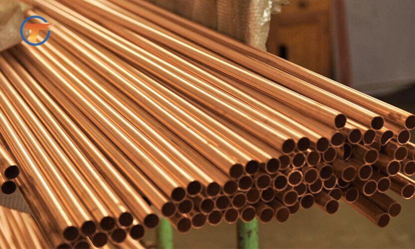 TU1/C10200 Copper Pipe/Tube