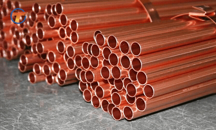 TU1/C10200 Copper Pipe/Tube
