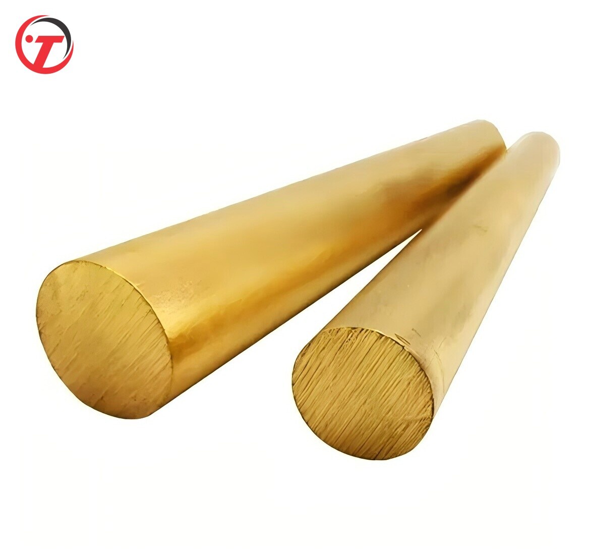 C36000 Brass Round Bar/Rod