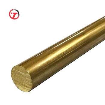 H68/C26000 Brass Bar/Rod