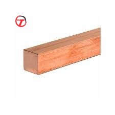 TP1/C14500 Copper Square/Rectangle Bar/Rod