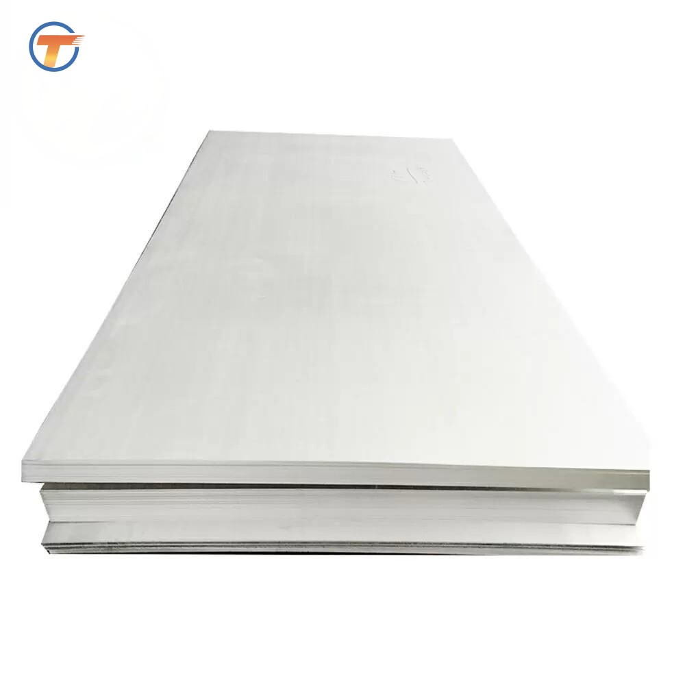 304 Stainless Steel Sheet