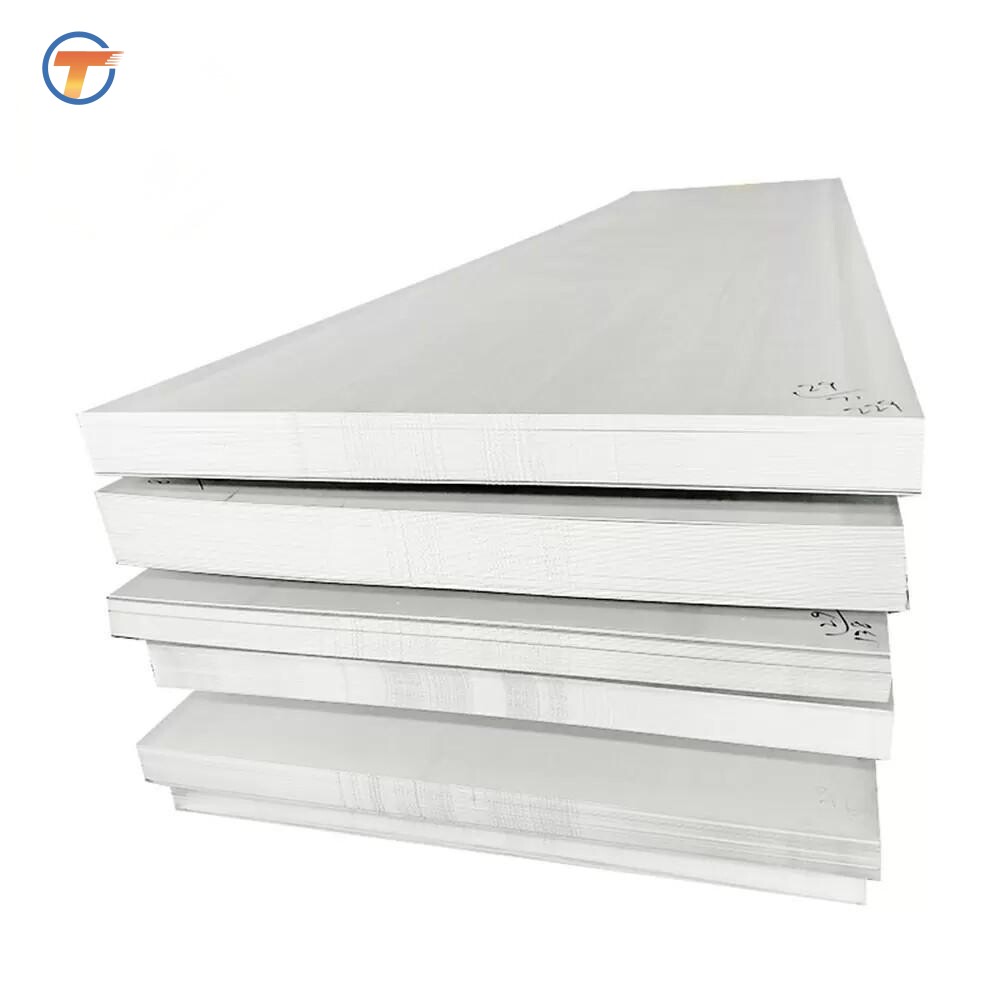 304 Stainless Steel Sheet