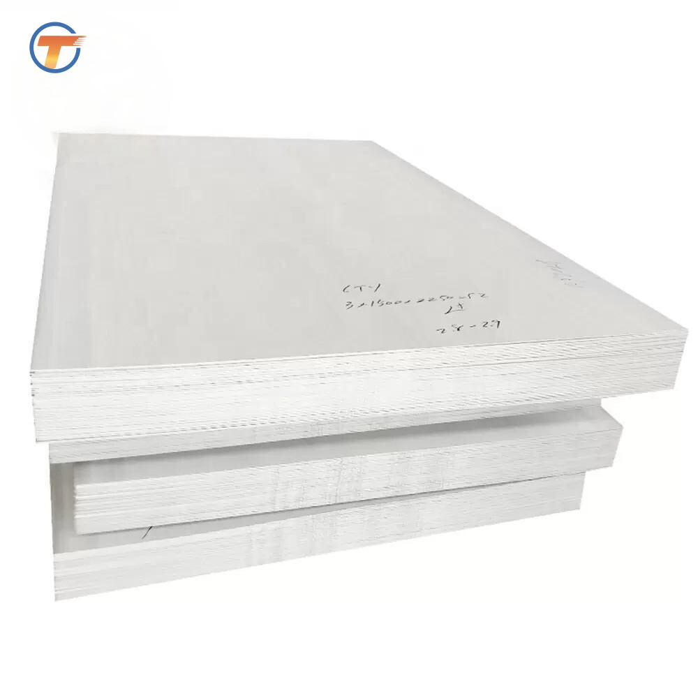 304 Stainless Steel Sheet