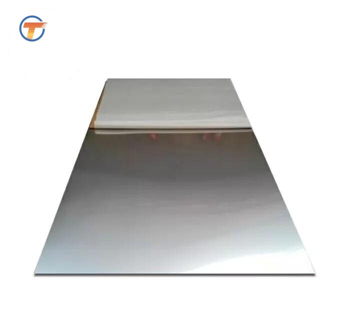201 Stainless Steel Sheet
