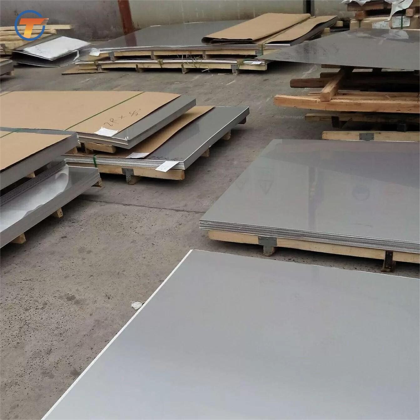 201 Stainless Steel Sheet