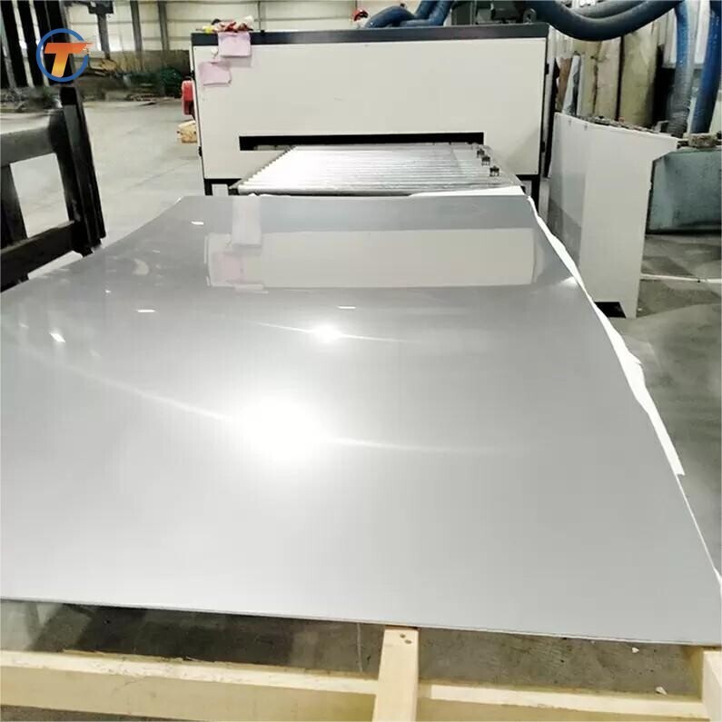 201 Stainless Steel Sheet
