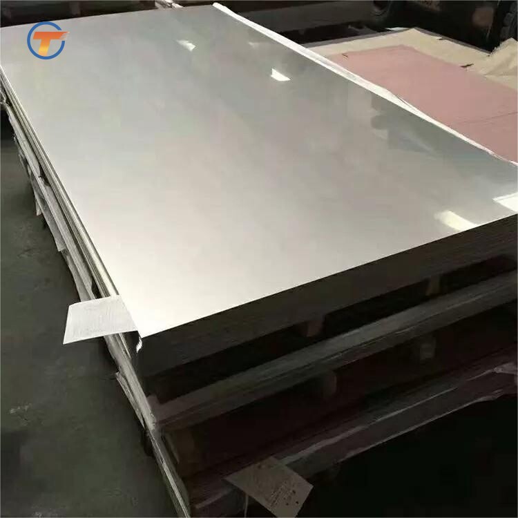 201 Stainless Steel Sheet