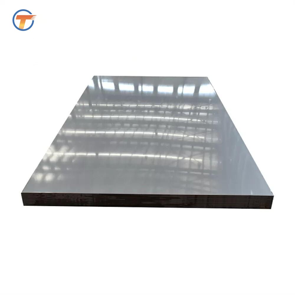 202 Stainless Steel Sheet