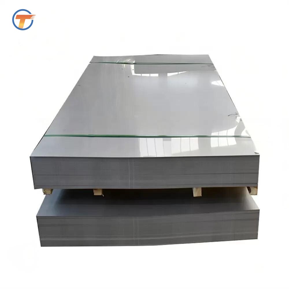 301 Stainless Steel Sheet