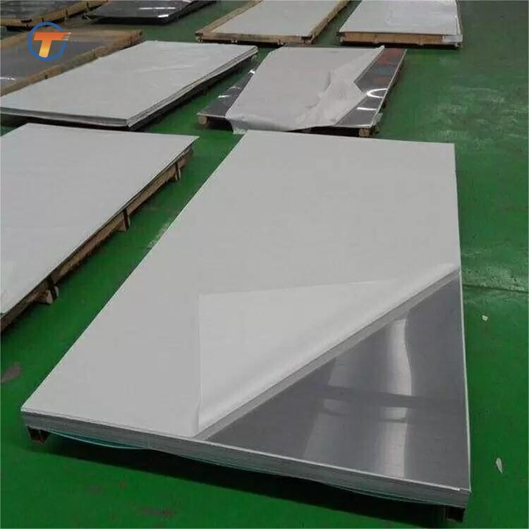 301 Stainless Steel Sheet