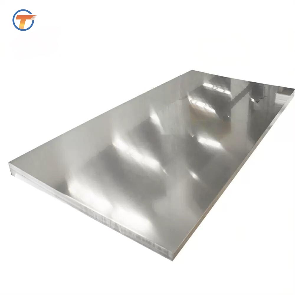 303 Stainless Steel Sheet