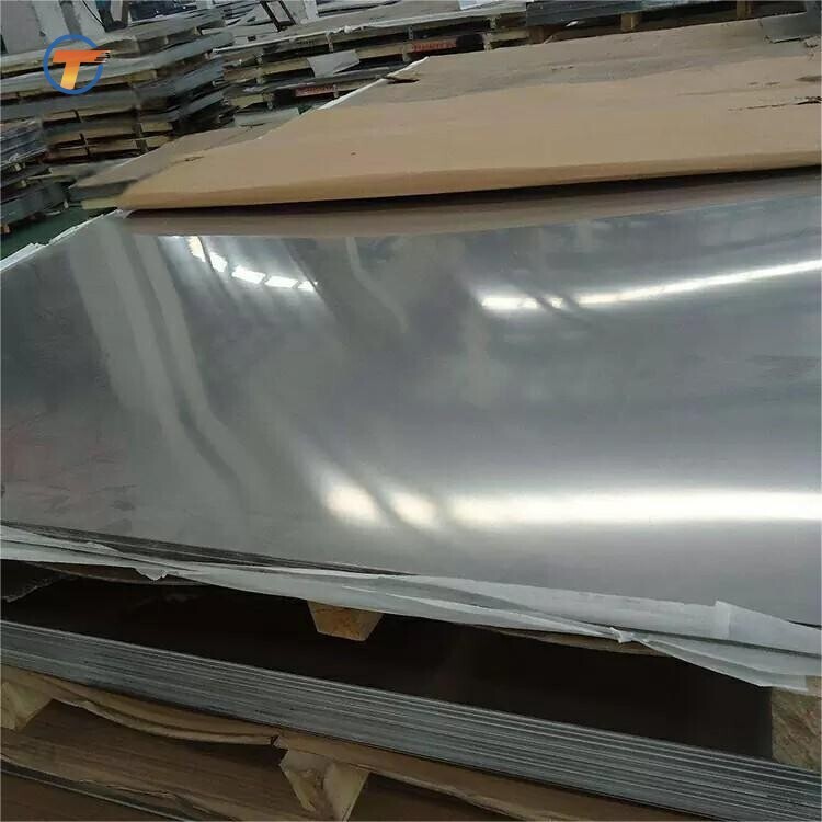 303 Stainless Steel Sheet