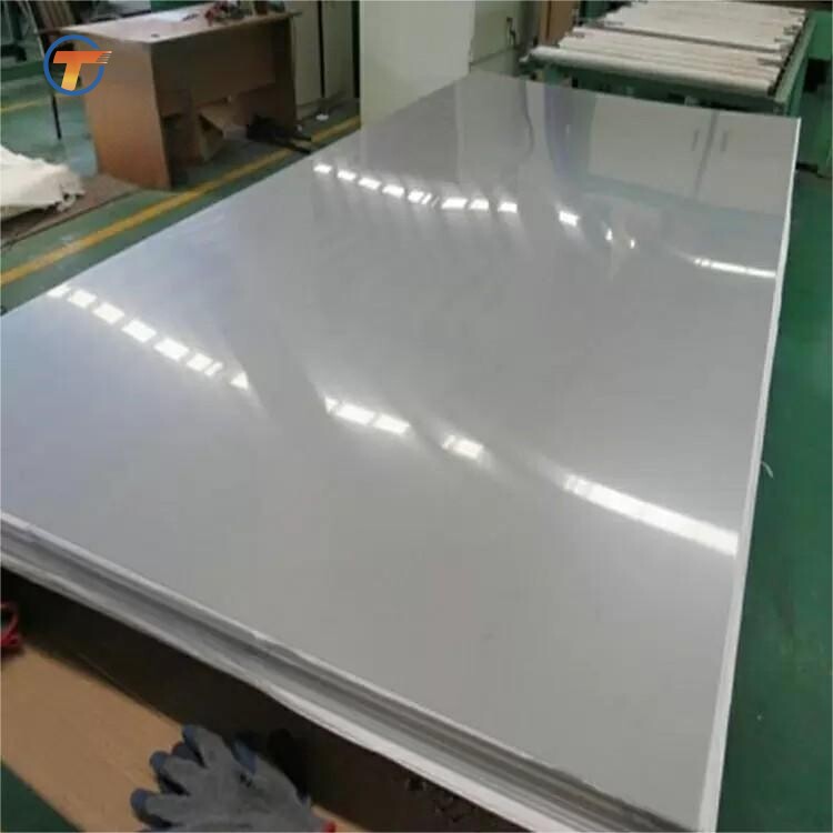 303 Stainless Steel Sheet