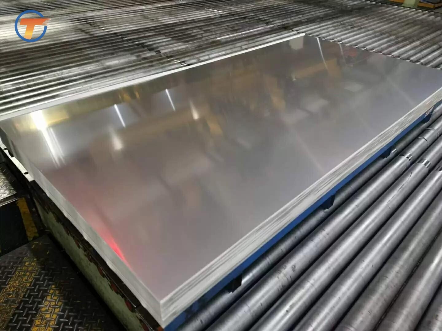 303 Stainless Steel Sheet