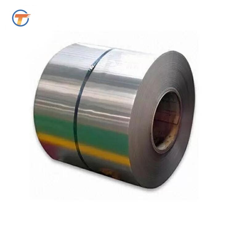 304 Stainless Steel Coil