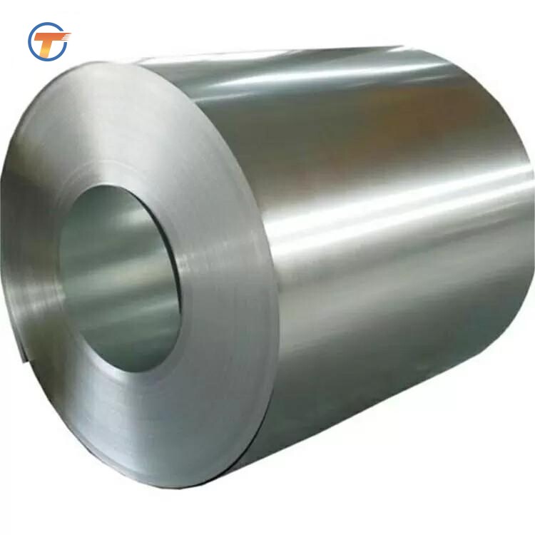 202 Stainless Steel Coil