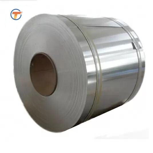 303 Stainless Steel Coil