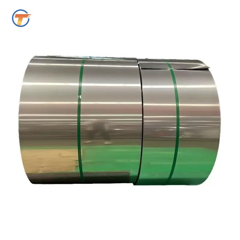 304L Stainless Steel Coil