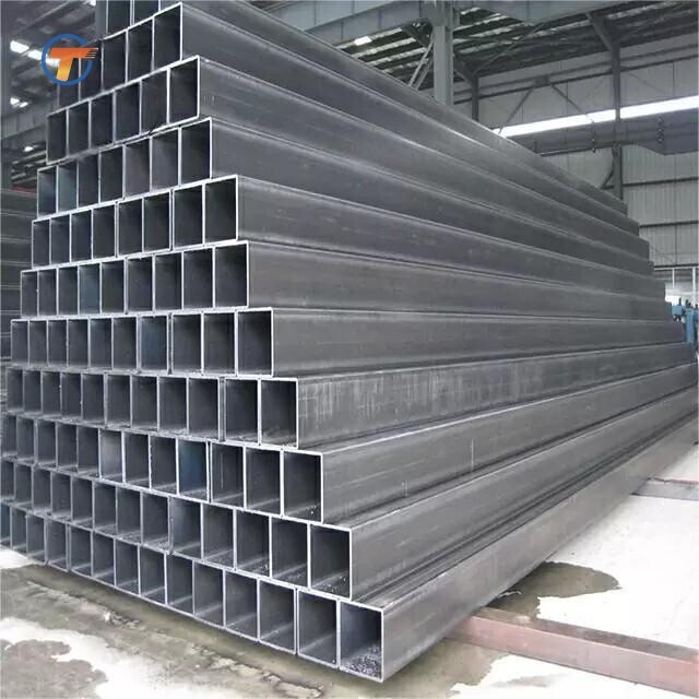 Stainless Steel Pipe, Stainless Steel Tube (Round, Square, Oval; Seamless, Welded)