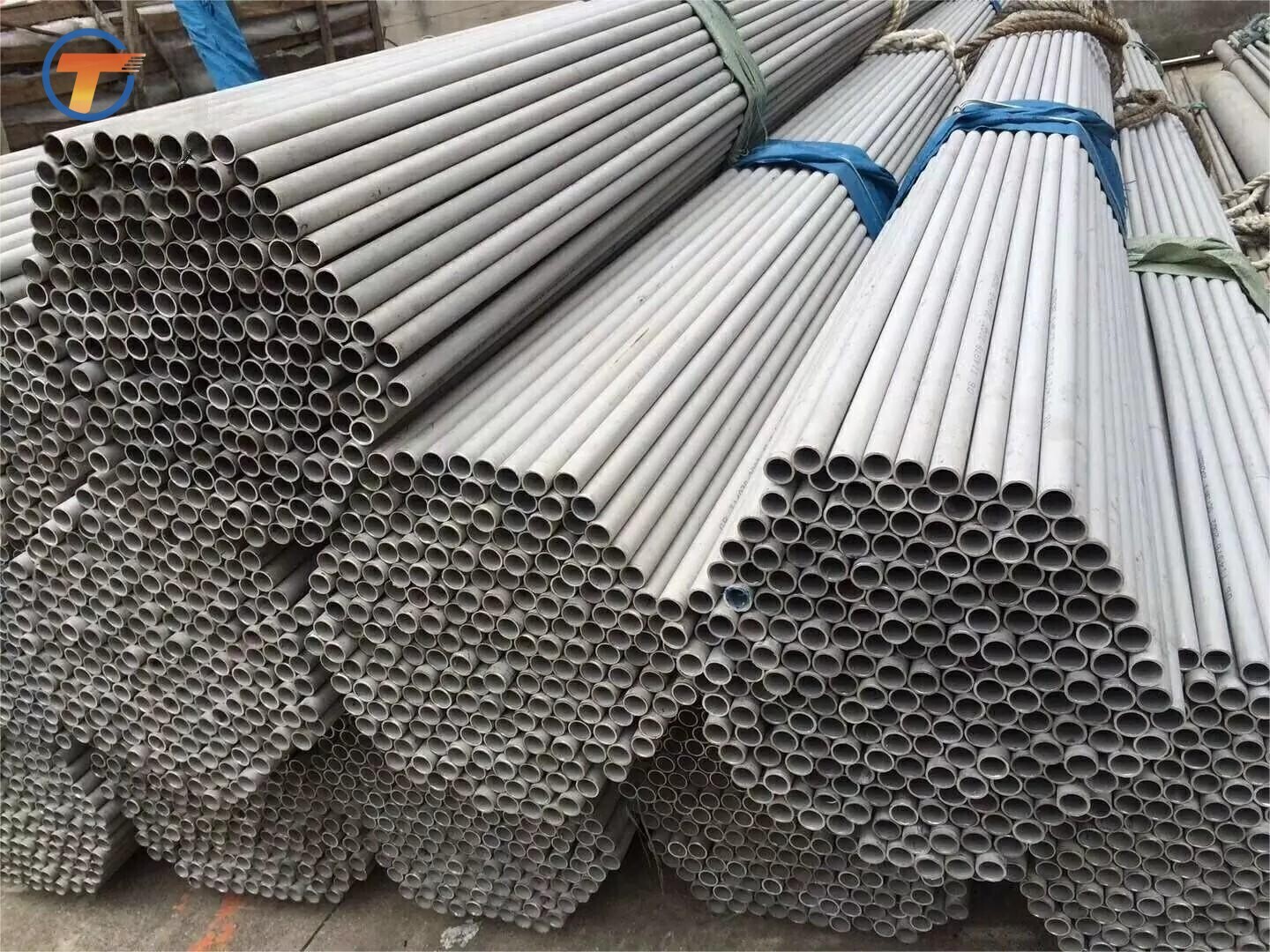 304 Stainless Steel Seamless Pipe