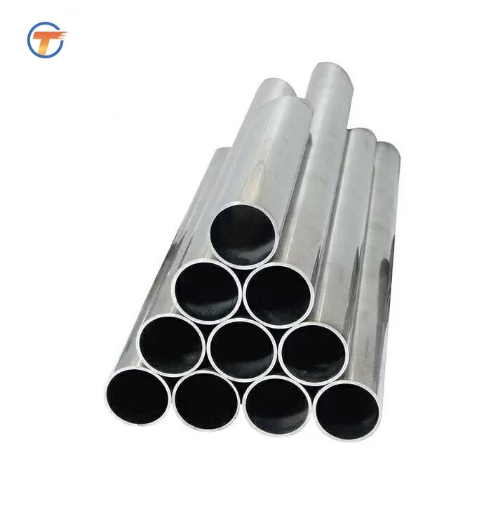 304 Stainless Steel Seamless Pipe