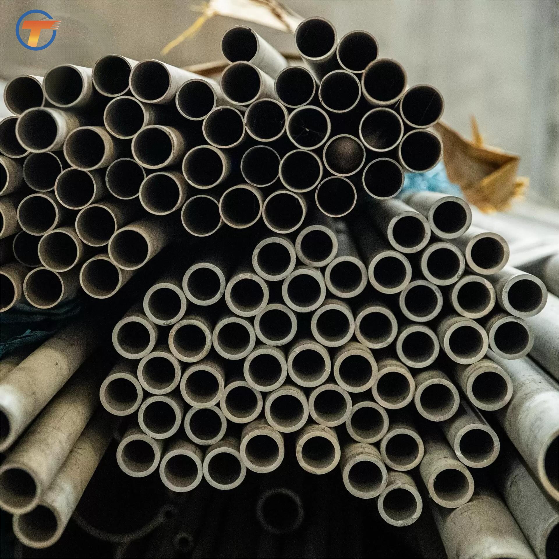 430 Stainless Steel Seamless Pipe