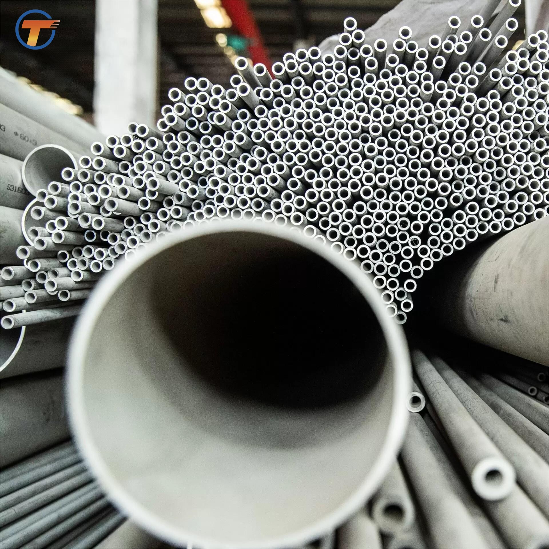 430 Stainless Steel Seamless Pipe