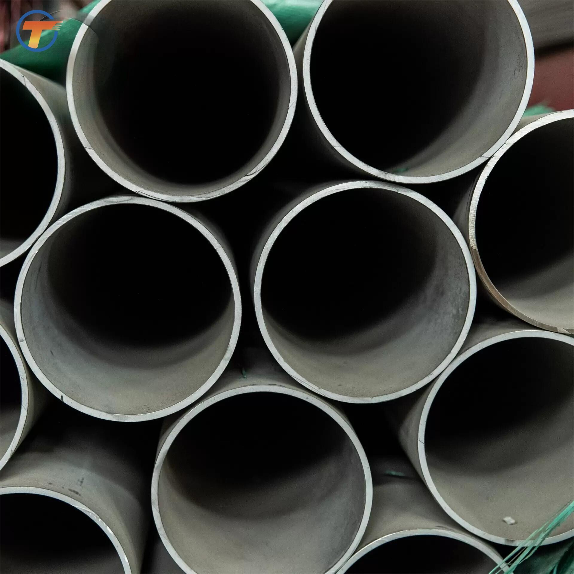 430 Stainless Steel Seamless Pipe