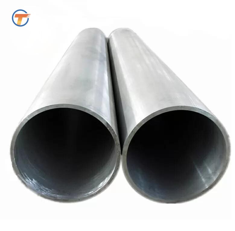 430 Stainless Steel Seamless Pipe