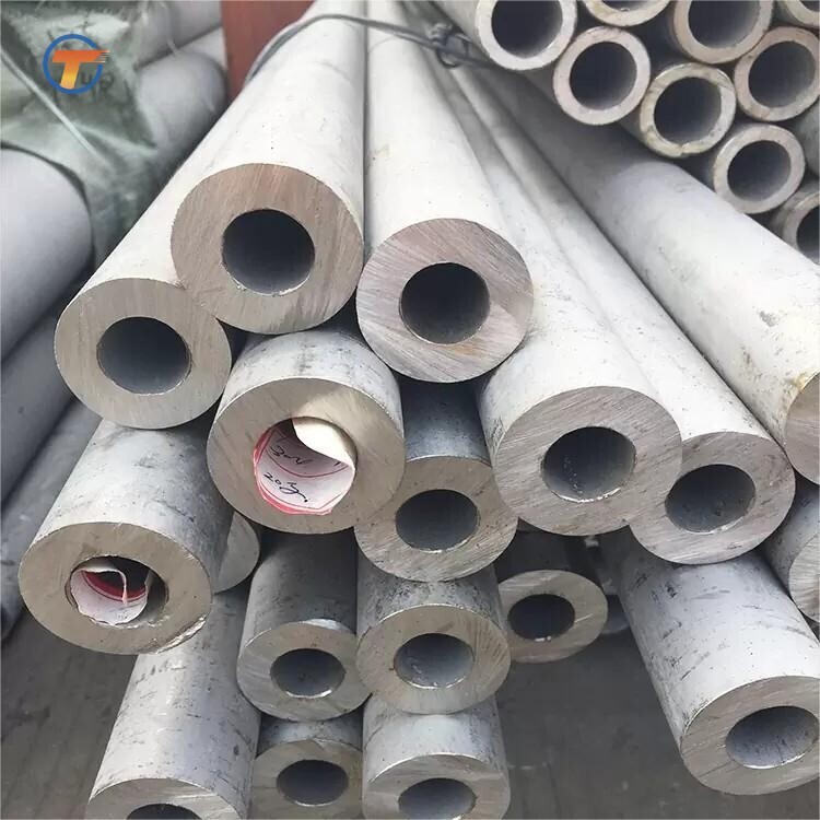 2507 Stainless Steel Seamless Pipe