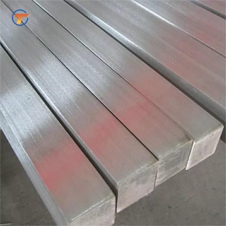 Stainless Steel Round bar / Square bar / Hex bar / Flat bar and etc.