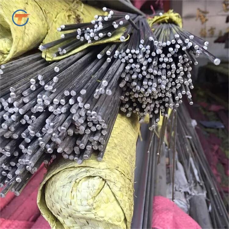 Stainless Steel Round bar / Square bar / Hex bar / Flat bar and etc.