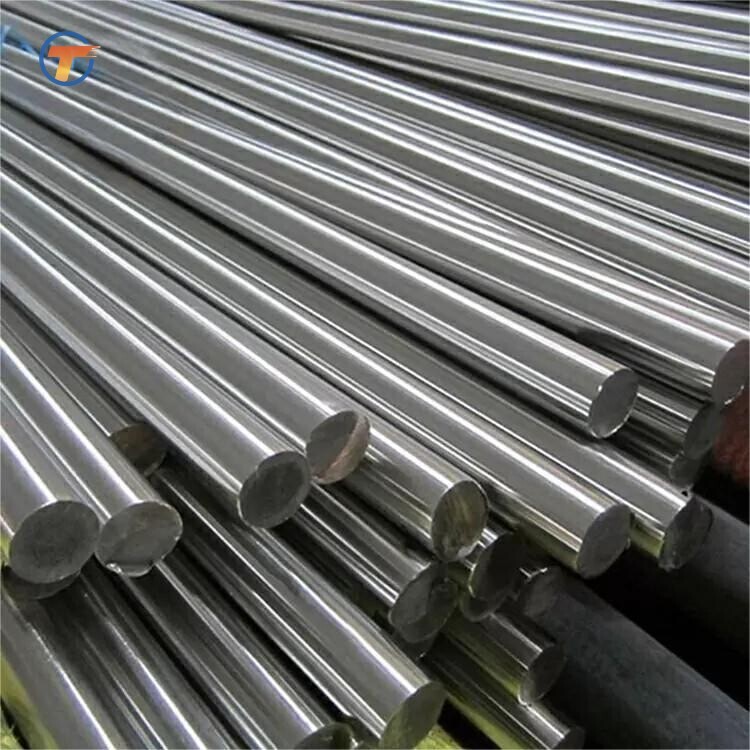 Stainless Steel Round bar / Square bar / Hex bar / Flat bar and etc.